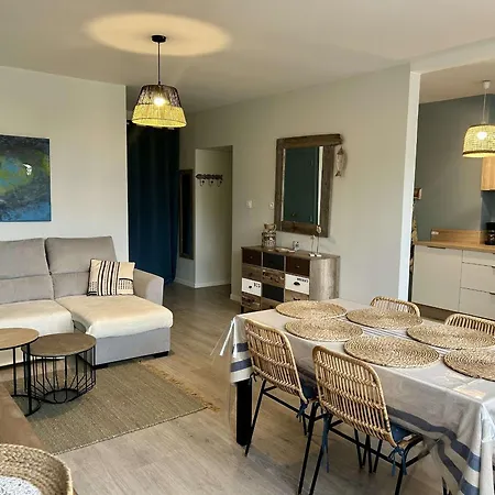 T3 Renove Avec Clim - - Fr-1-553-336 Apartamento *